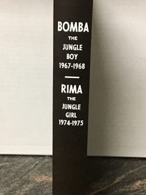 Bomba 1967-1968: Rima 1974-1975