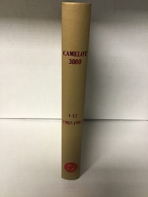 Camelot 3000: 1-12; 1982-1984