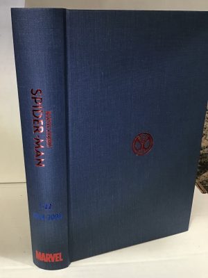 Marvel Knights Spider-Man: 1-22; 2004-2006