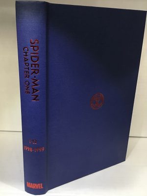 Spider-Man Chapter One: 1-12; 1998-1999