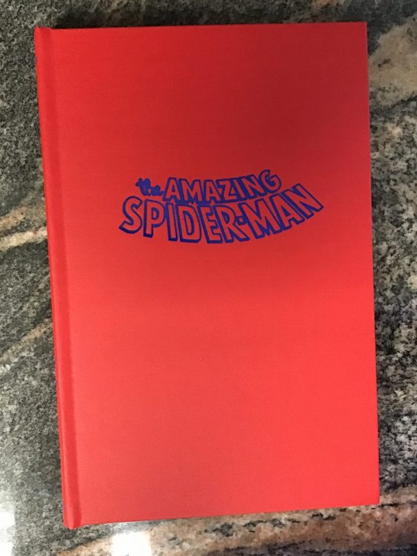 Amazing Spider-Man Collectable Series: 1-24 Newspaper Inserts - Image 2