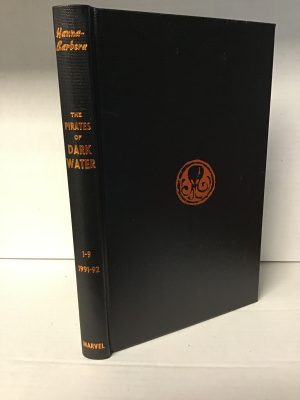 The Pirates of the Dark Water: 1-9; 1991-1992