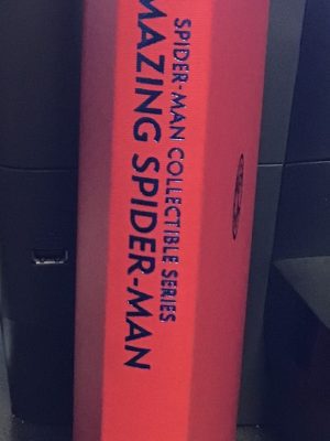 Amazing Spider-Man Collectible Series: 1-24