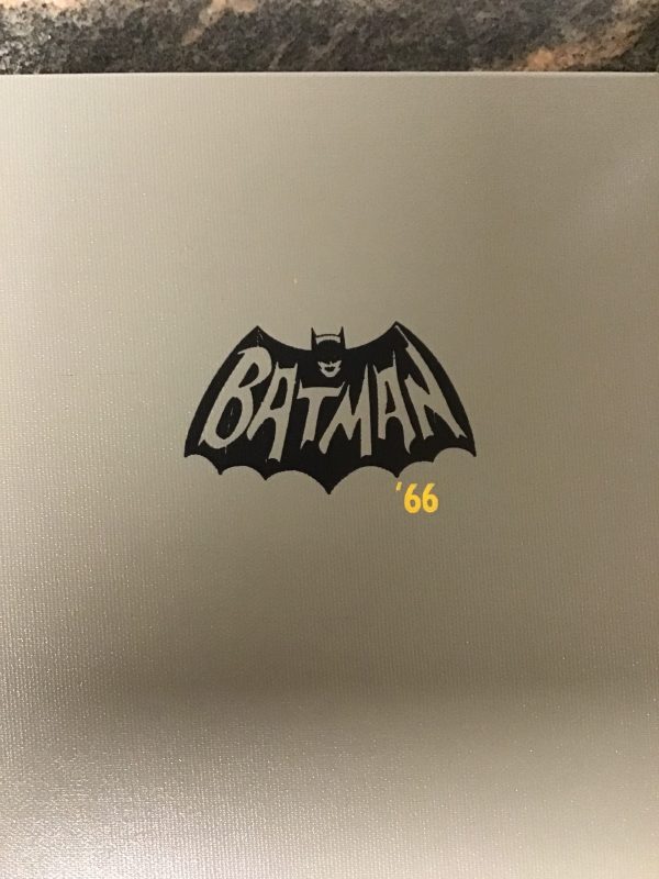 Batman 66 Meets Wonder Woman 77: 1-5 - Image 2