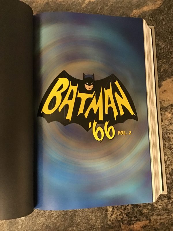 Batman 66 Meets Wonder Woman 77: 1-5 - Image 4