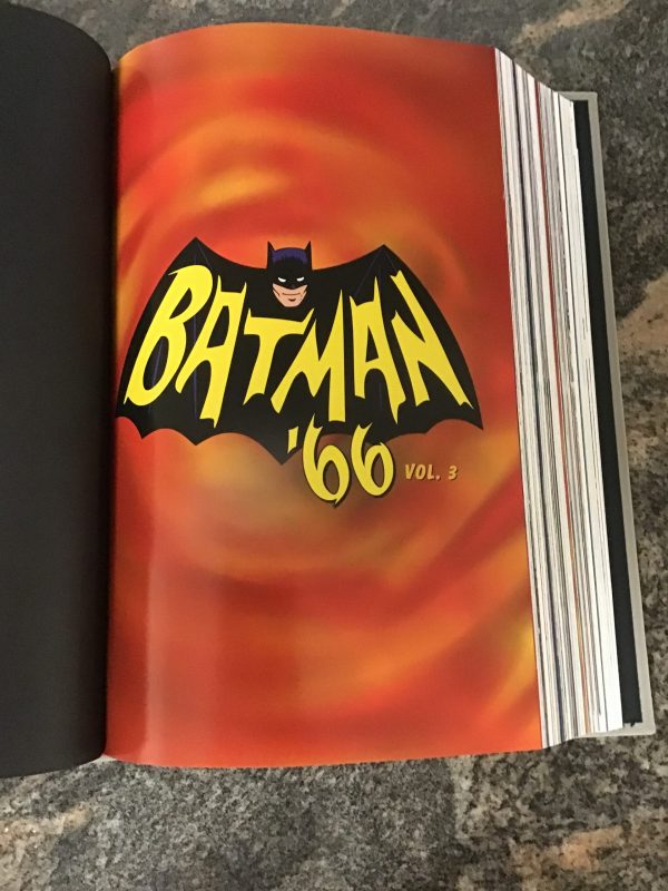 Batman 66 Meets Wonder Woman 77: 1-5 - Image 5