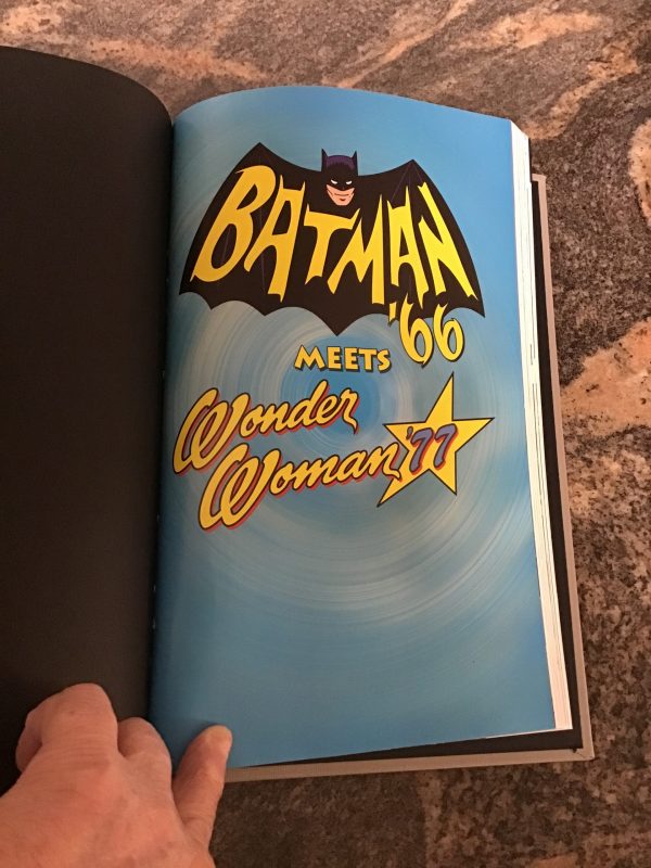 Batman 66 Meets Wonder Woman 77: 1-5 - Image 6