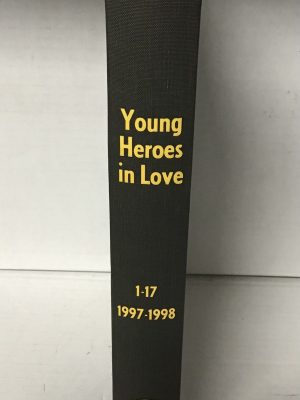Young Heroes in Love: 1-17; 1997-1998