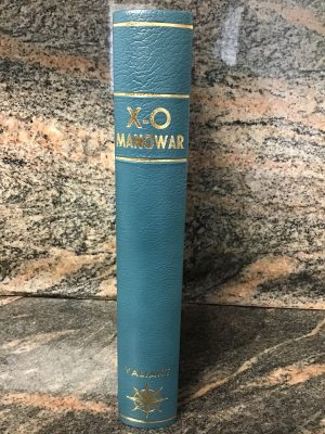 X-O Manowar: 0, 5-21; 1993 --Incomplete Set