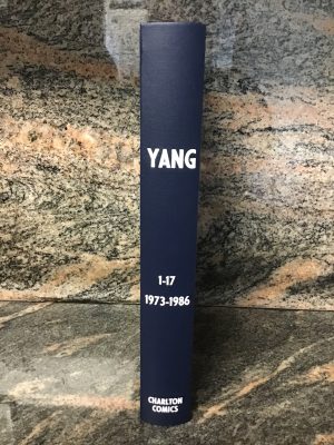 YANG: 1-17; 1973-1986